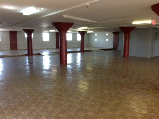 5,000 sqft private industrial warehouse for rent in Rahway img1
