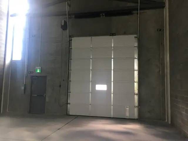 3,000 sqft private industrial warehouse for rent in Markham img4