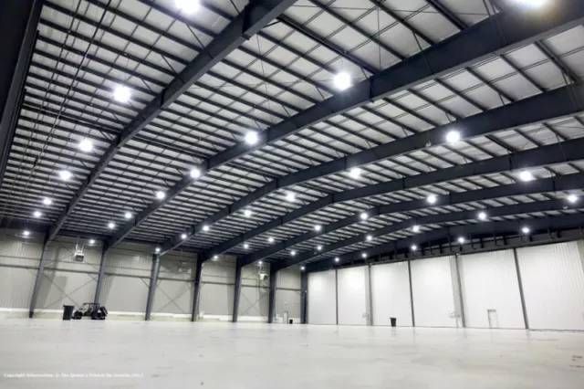 37,000 sqft private aviation terminal for rent in Oshawa img5